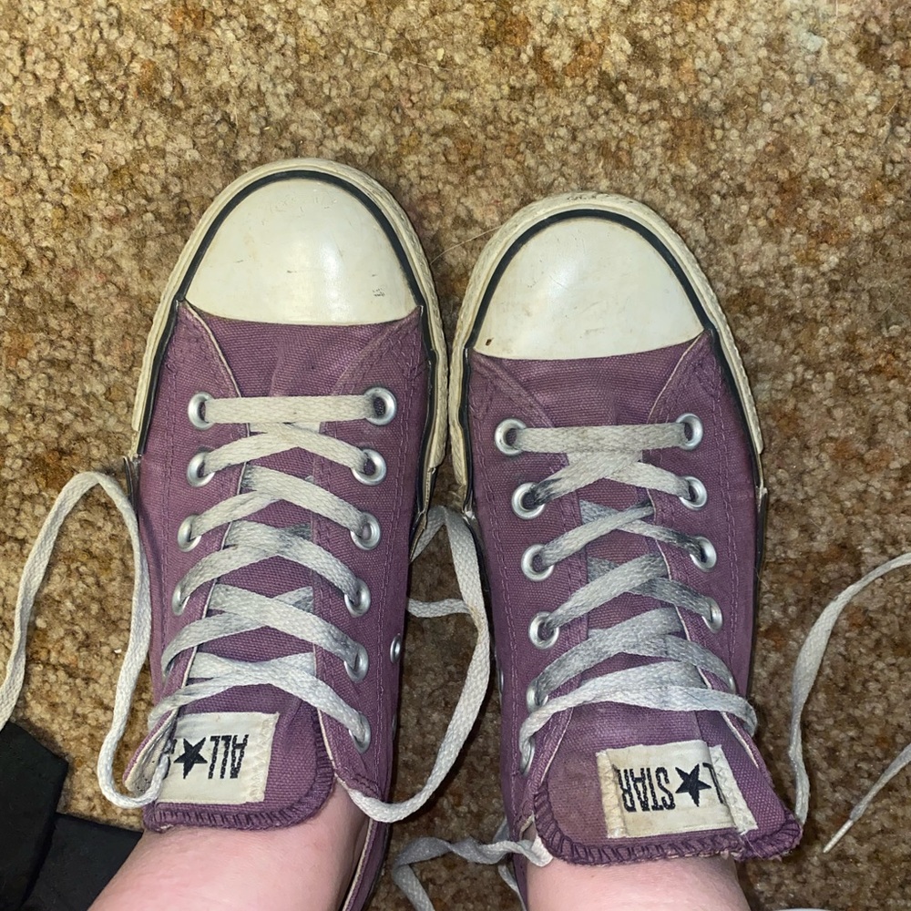 Converse - Picture 6 of 7